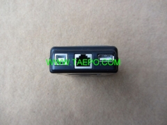 кабельный тестер Патч RJ11 / RJ45 / USB