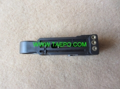 3-лопастной 2-голуб для зачистки коаксиального кабеля для RG58 / 59 / 3C / 4C