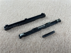 Волоконно-оптические механические сплайсинга для смычка типа кабеля