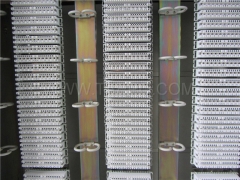 Наружный 1200 паров SMC Cross Connection Sainet с базой