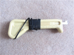 Инструмент по телефону проводного удара для 25 пар сухой или гелевой модуль сплайсинга, заполненного гелем