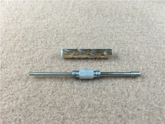 Ручной провод накрутки и раскрутки инструмент AWG 30-22