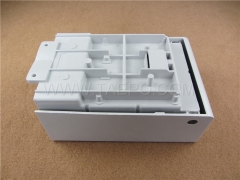 Наружный водонепроницаемый 20 пары DP Box для модуля Krone с замком