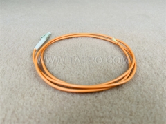 MultiMode MM OM2 Simplex LC UPC до LC UPC Оптоволоконное кабель Cogtail