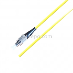 Singlemode Simplex FC UPC Оптоволоконное кабельное кабельное кабель