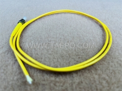 SingleMode Simplex 3mm ST/UPC. Оптичный кабельный кабель Cogtail