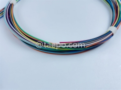 SingleMode 12 волокна SC/UPC Fiber Optic Fanout Cogtail с хорошей ценой