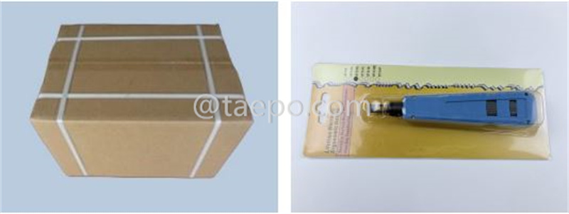 Изображения упаковки инструмента для установки для блока S66M