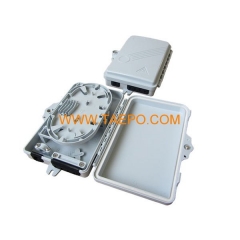 Волоконно-оптические коробки прекращение