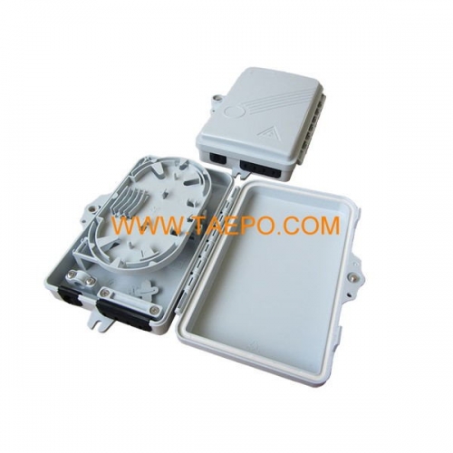 Волоконно-оптические коробки прекращение