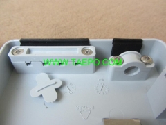 Волоконно-оптические коробки прекращение