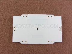 Волоконно-оптический сращивания лоток