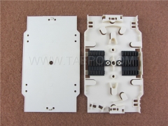 Волоконно-оптический сращивания лоток