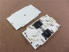 Волоконно-оптический сращивания лоток