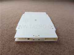 Волоконно-оптический сращивания лоток