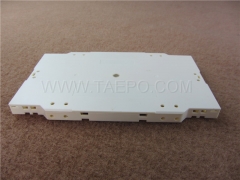 Волоконно-оптический сращивания лоток