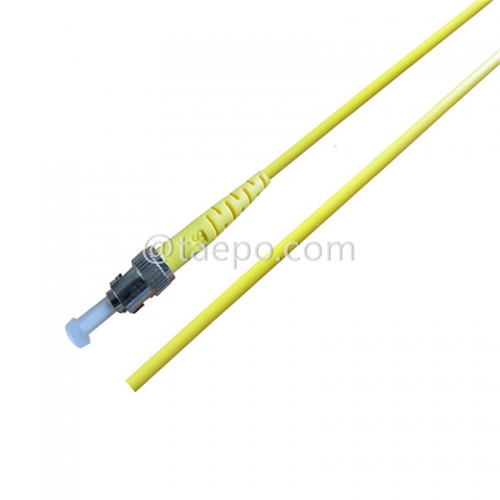 SingleMode Simplex 3mm ST/UPC. Оптичный кабельный кабель Cogtail