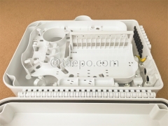 Outdoor SC 24 волокна распределение волокна FDB Box с хорошей ценой