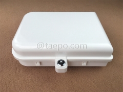 Outdoor 16 Core SC FDB Fiber Distribution Box