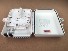 Outdoor 16 Core SC FDB Fiber Distribution Box