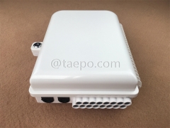 Outdoor 16 Core SC FDB Fiber Distribution Box