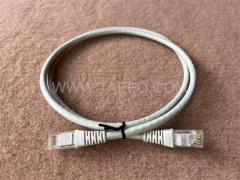 Сетевой кабель CAT6 UTP RJ45–RJ45 Патч-корд локальной сети