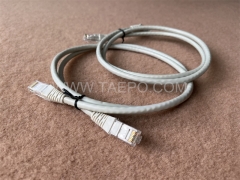 Сетевой кабель CAT6 UTP RJ45–RJ45 Патч-корд локальной сети