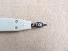 Инструмент вставки для отключения блока MDF 71 # TP-1401-100