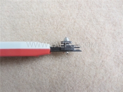 Инструмент вставки для отключения блока MDF 71 # TP-1401-100