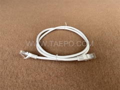 Патч-корд сетевого кабеля CAT5E UTP RJ45