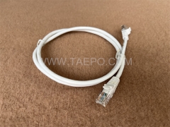 Патч-корд сетевого кабеля CAT5E UTP RJ45