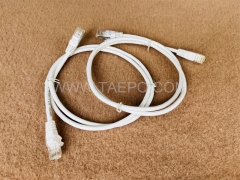 Патч-корд сетевого кабеля CAT5E UTP RJ45