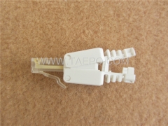 Модульные разъемы CAT5E RJ45 8P8C UTP без инструментов