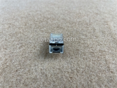 Экранированная сеть CAT5E RJ45 8P8C STP Модульная вилка