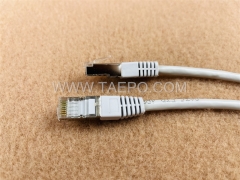 патч-корд FTP CAT6 RJ45 LAN