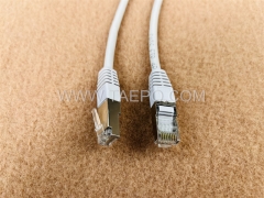 патч-корд FTP CAT6 RJ45 LAN