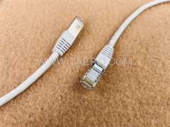 патч-корд FTP CAT6 RJ45 LAN