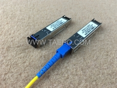 2,5 Гбит/с 1,25 Гбит/с SM SC 20 км GPON SFP OLT трансивер