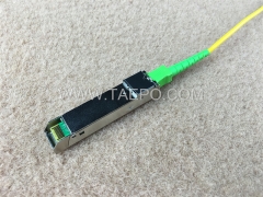 2,5 Гбит/с 1,25 Гбит/с SM SC 20 км GPON SFP OLT трансивер