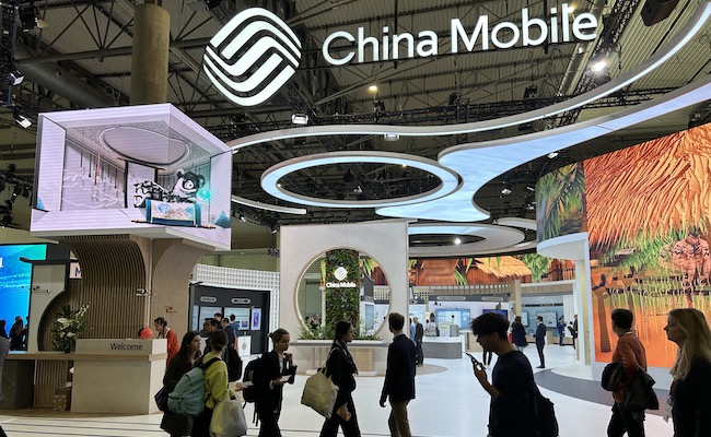 China Mobile: пользователи FTTR превышают 1 миллион