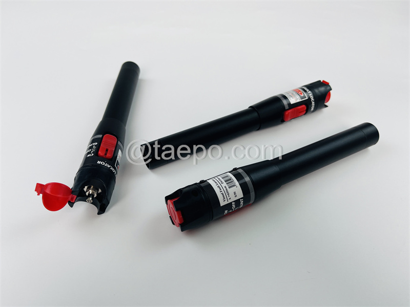 Визуальный локатор неисправностей, 10мВт, 10КМ