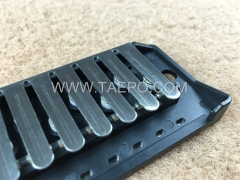 5 пар защитой от перенапряжения журнал с 2-полюсным GDT разрядника