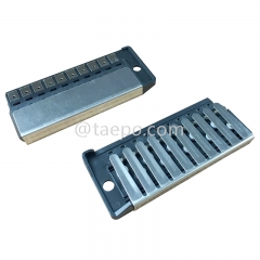 5 пар защитой от перенапряжения журнал с 2-полюсным GDT разрядника