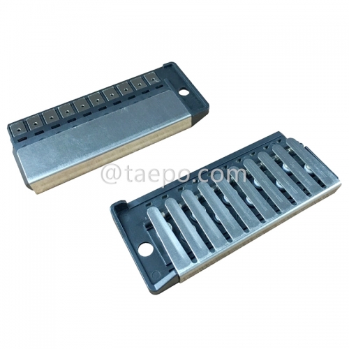 5 пар защитой от перенапряжения журнал с 2-полюсным GDT разрядника