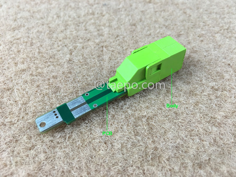Иллюстративные изображения защитника MDF для 1 пары для блока BTDG
