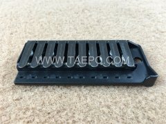 5 пар защитой от перенапряжения журнал с 2-полюсным GDT разрядника