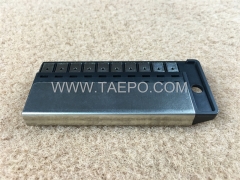 5 пар защитой от перенапряжения журнал с 2-полюсным GDT разрядника