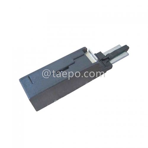 Защитник MDF на 1 пару для модуля LSA, защита от перенапряжения и сверхтока