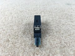 Защитник MDF на 1 пару для модуля LSA, защита от перенапряжения и сверхтока