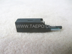 Защитник MDF на 1 пару для модуля LSA, защита от перенапряжения и сверхтока